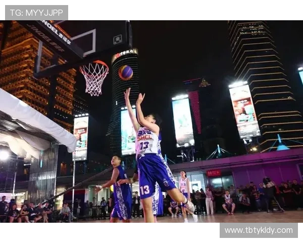 上海举办NBA相关活动有哪些影响和意义